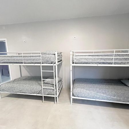 מדריד Hostel Oasis מראה חיצוני תמונה