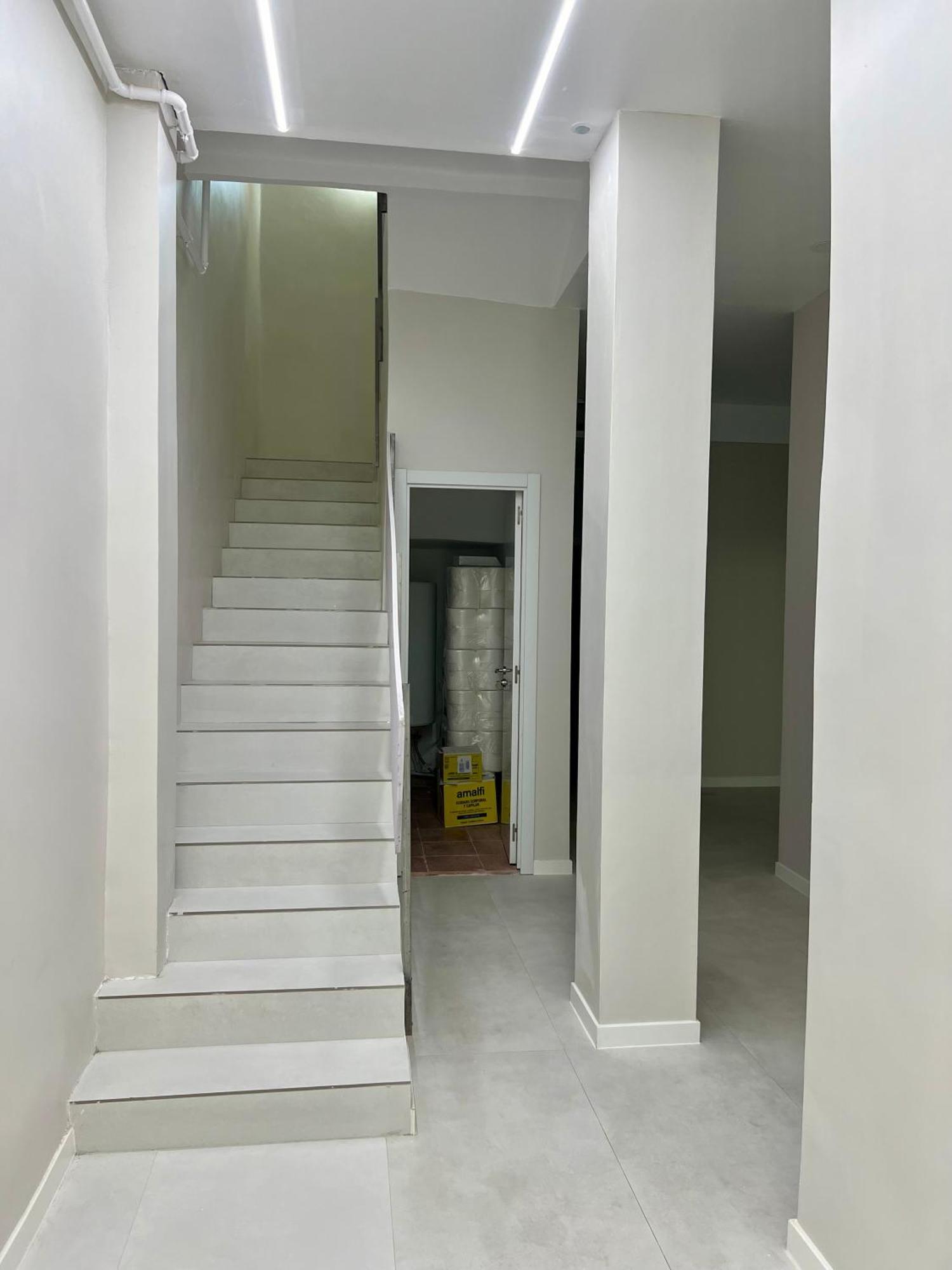 מדריד Hostel Oasis מראה חיצוני תמונה
