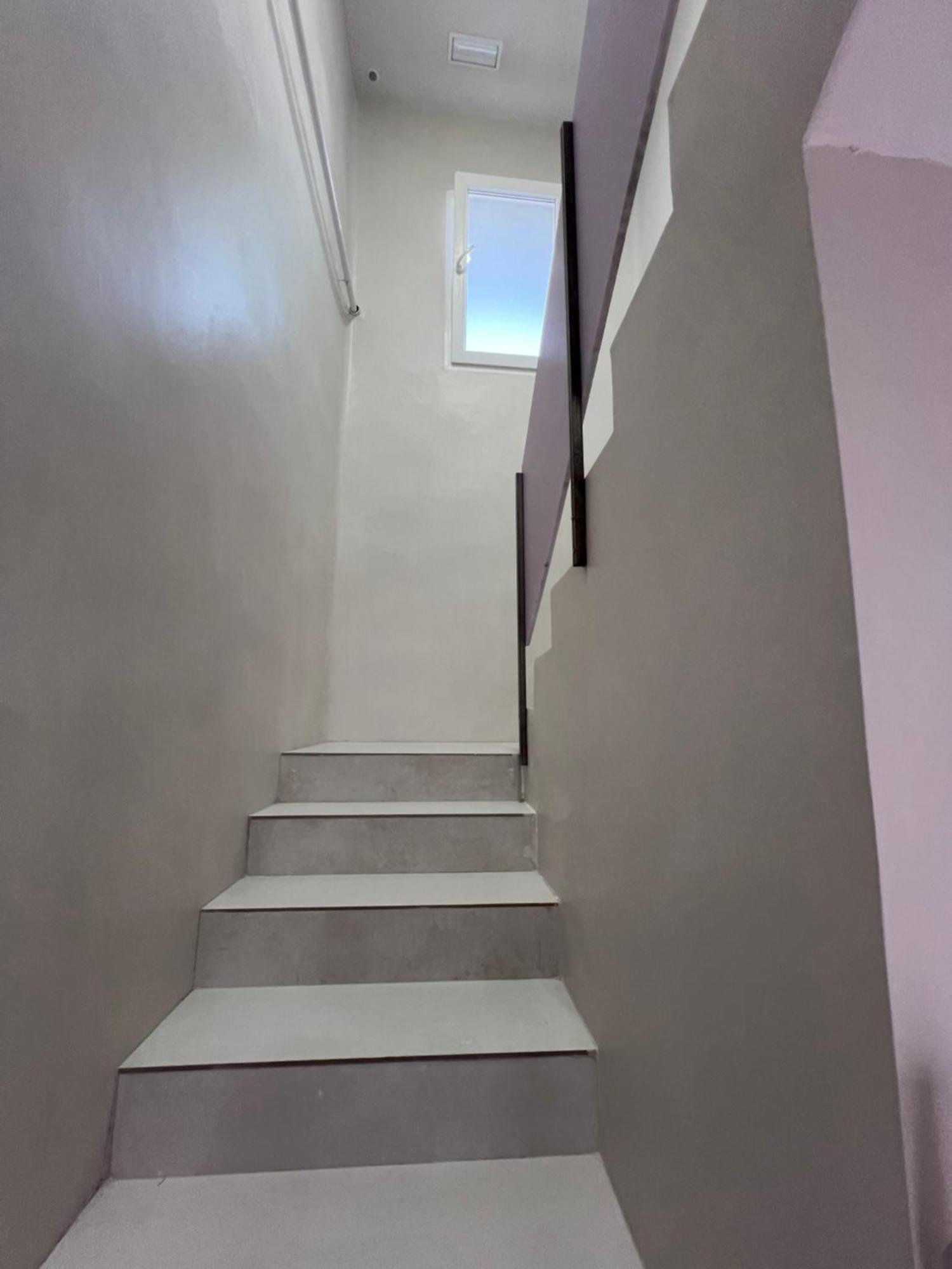 מדריד Hostel Oasis מראה חיצוני תמונה