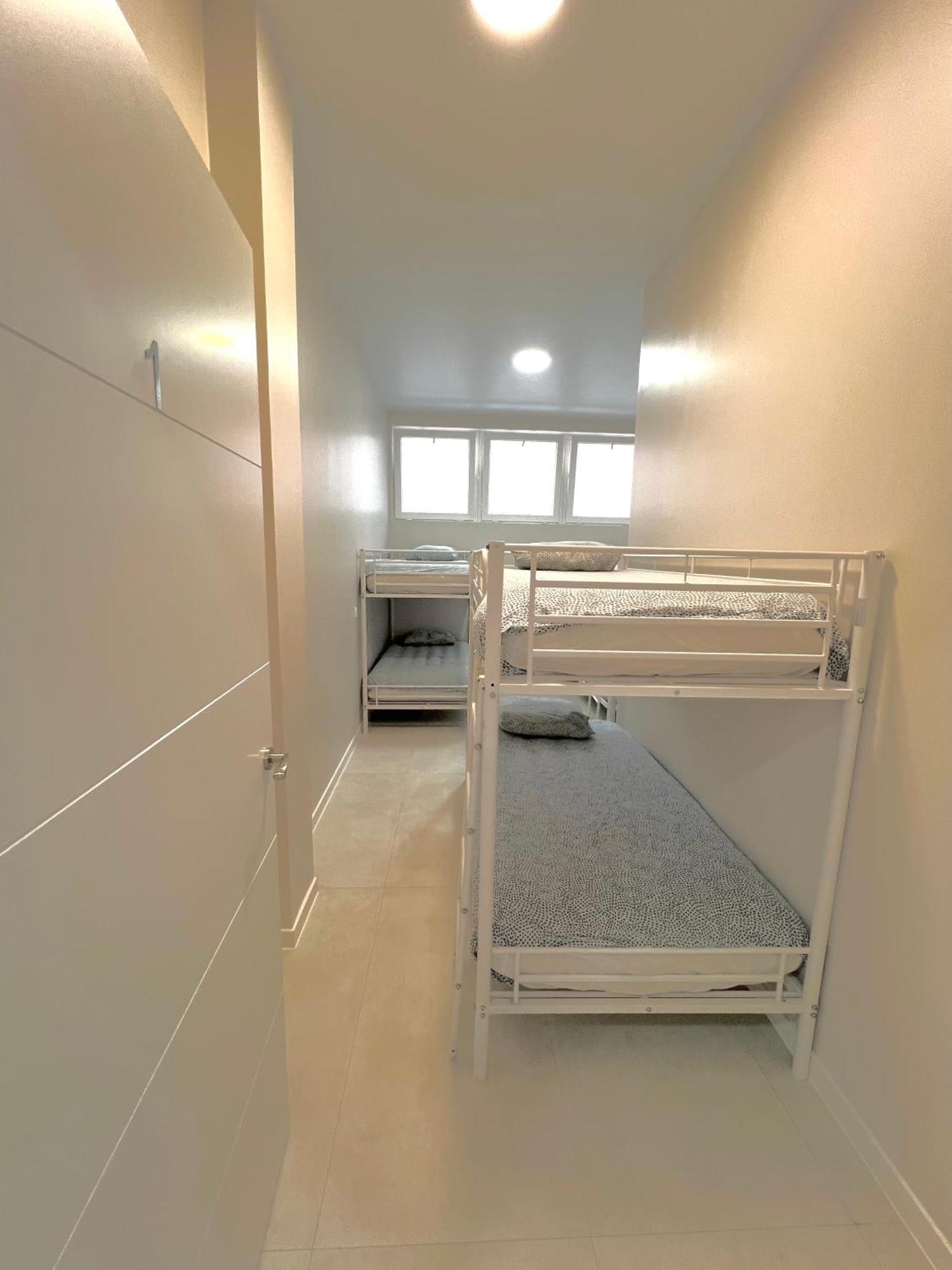 מדריד Hostel Oasis מראה חיצוני תמונה