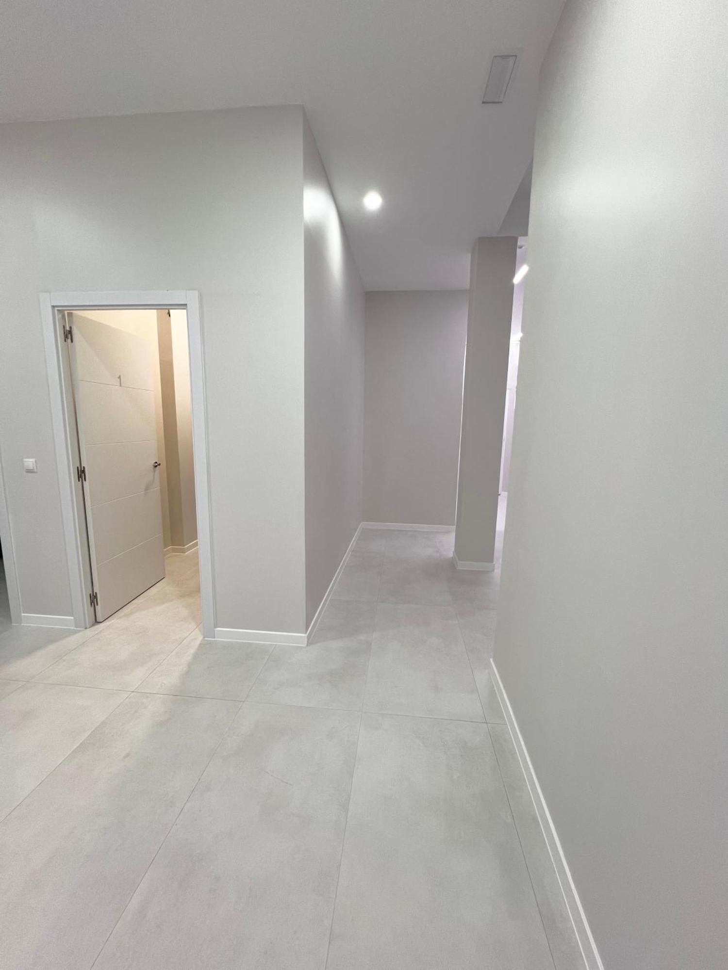 מדריד Hostel Oasis מראה חיצוני תמונה