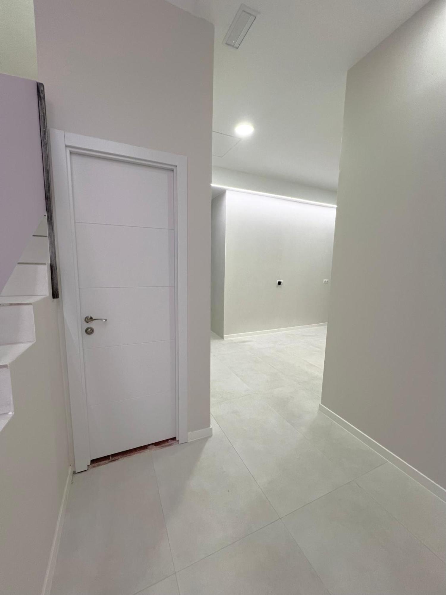 מדריד Hostel Oasis מראה חיצוני תמונה