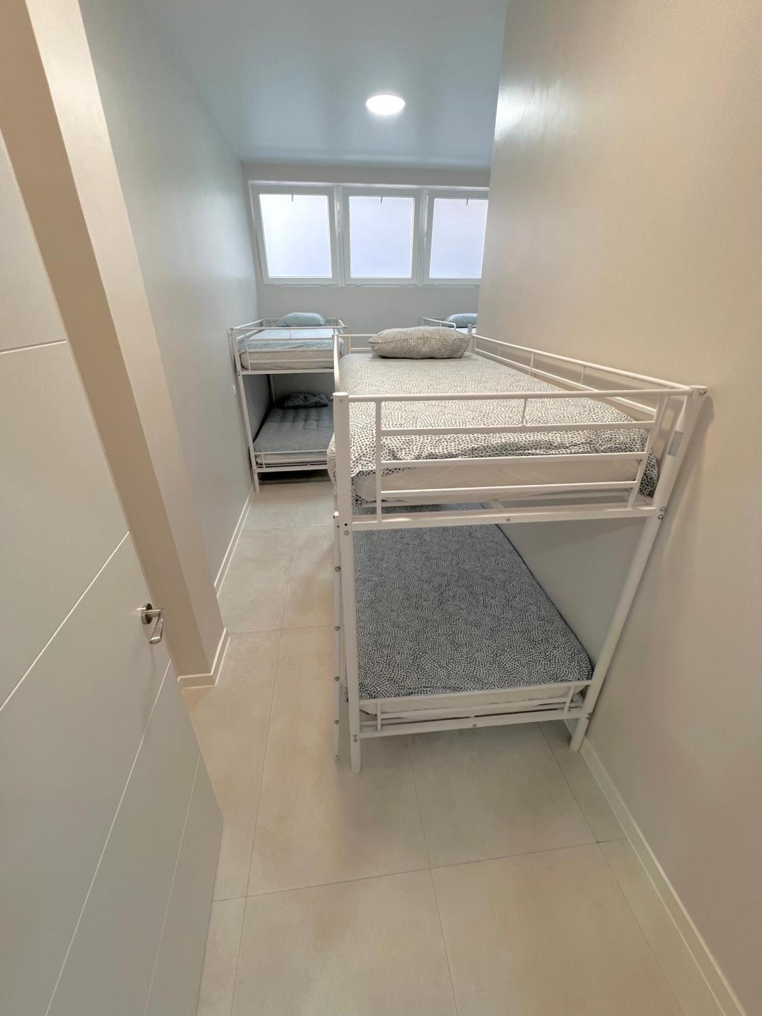 מדריד Hostel Oasis מראה חיצוני תמונה