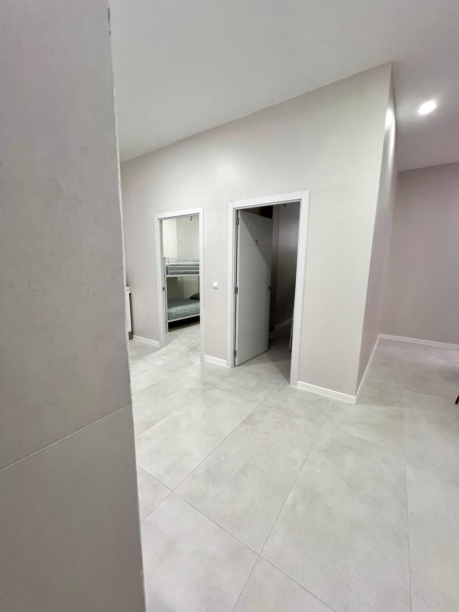 מדריד Hostel Oasis מראה חיצוני תמונה