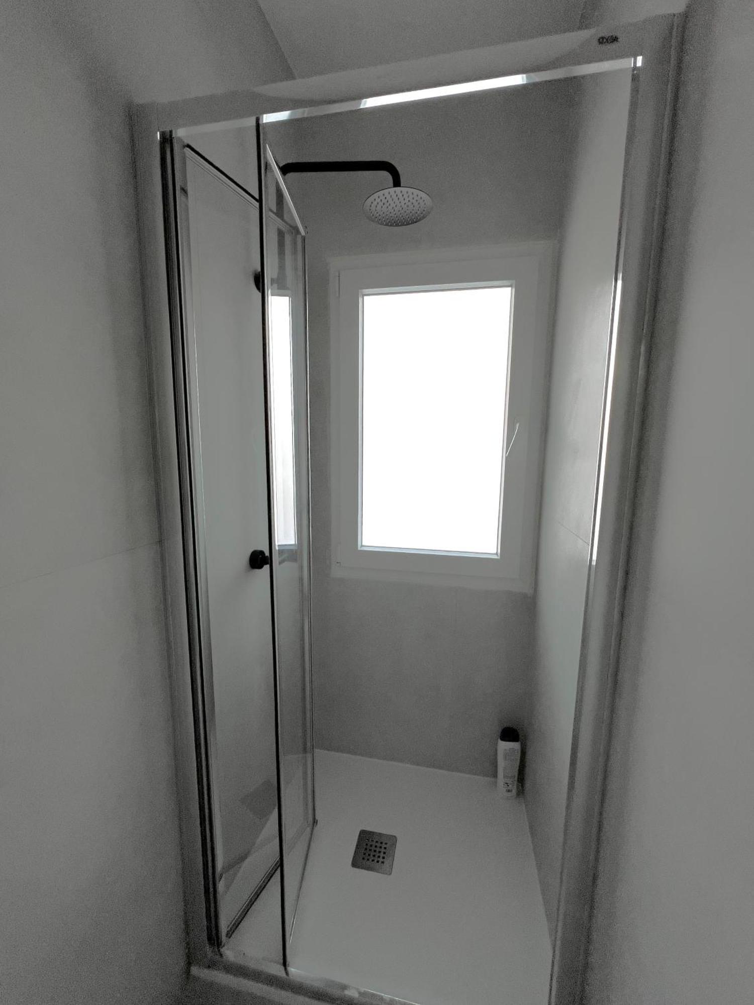 מדריד Hostel Oasis מראה חיצוני תמונה