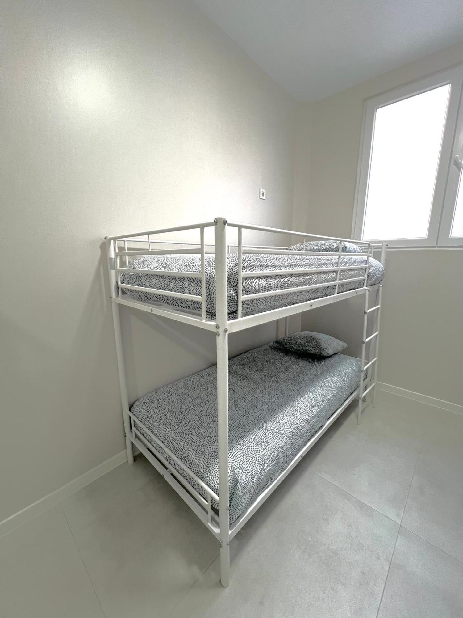 מדריד Hostel Oasis מראה חיצוני תמונה